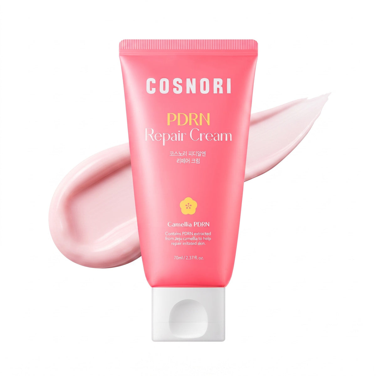 Dr.Althea PDRN Reju 5000 Cream - application
