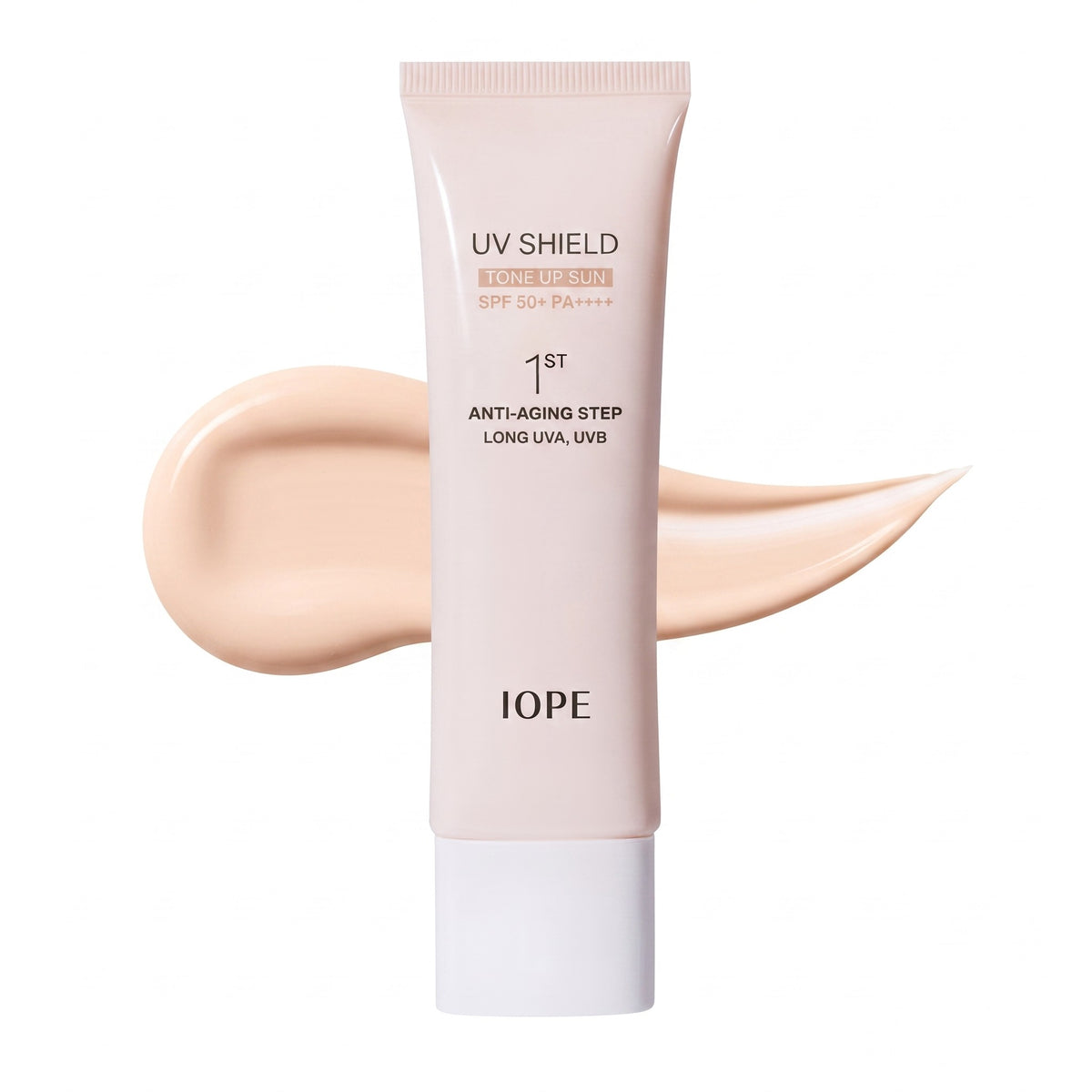 IOPE Golden Glow Face Oil - ingredients