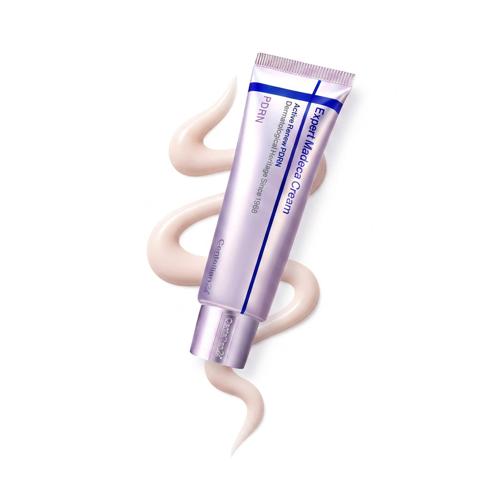 Dr.Althea PDRN Reju 5000 Cream - benefits