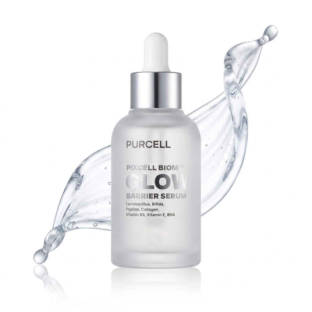 PURCELL Pixcell Biom Cream - benefits