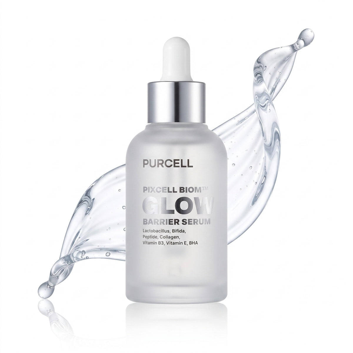 PURCELL Pixcell Biom Cream - benefits