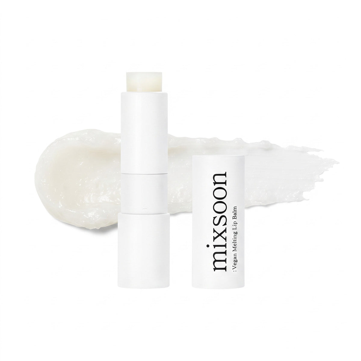 mixsoon Vegan Plumping Glow Balm - benefits