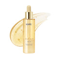 IOPE Golden Glow Face Oil 40ml | K-Beauty Radiance Face Oil