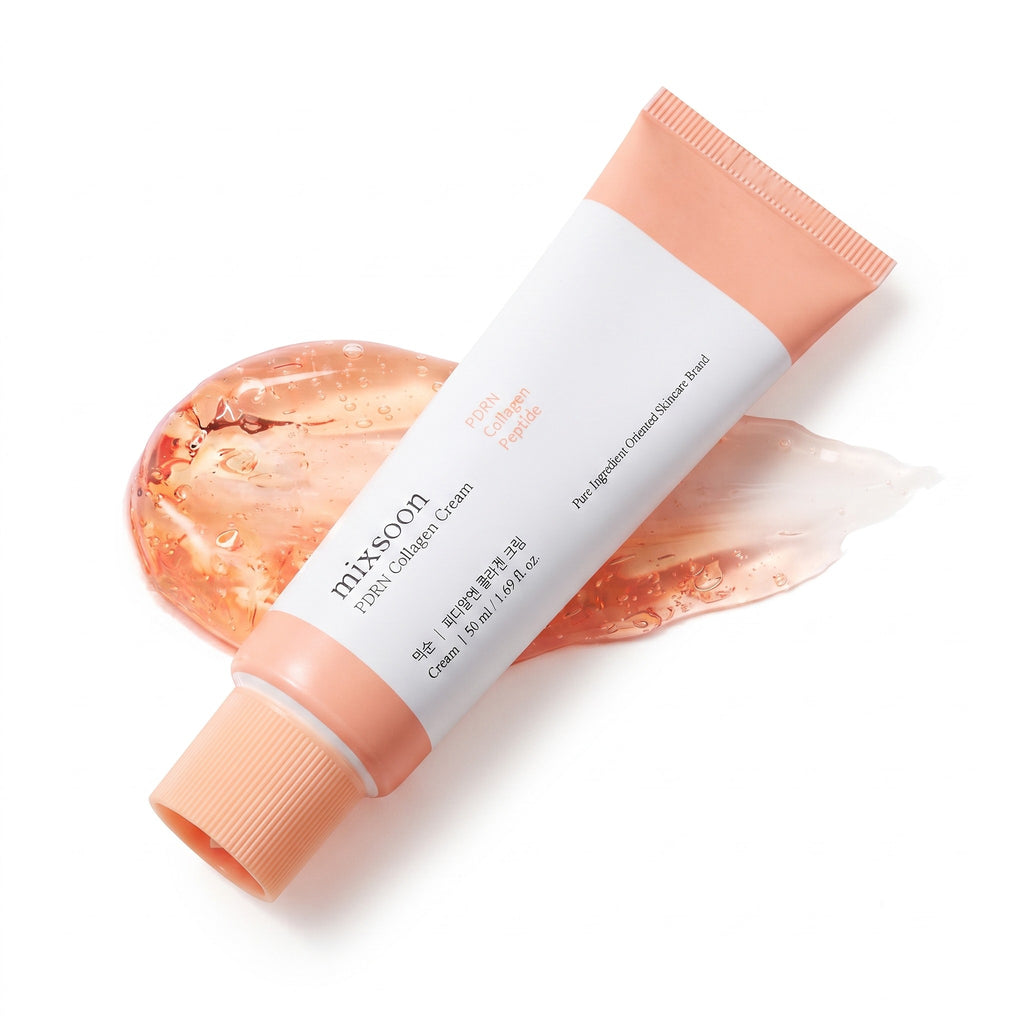 Dr.Althea PDRN Reju 5000 Cream - texture