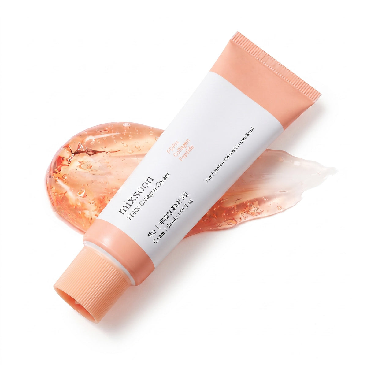 Dr.Althea PDRN Reju 5000 Cream - texture