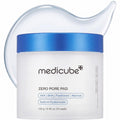 MEDICUBE Zero Pore Pads 70 Sheets