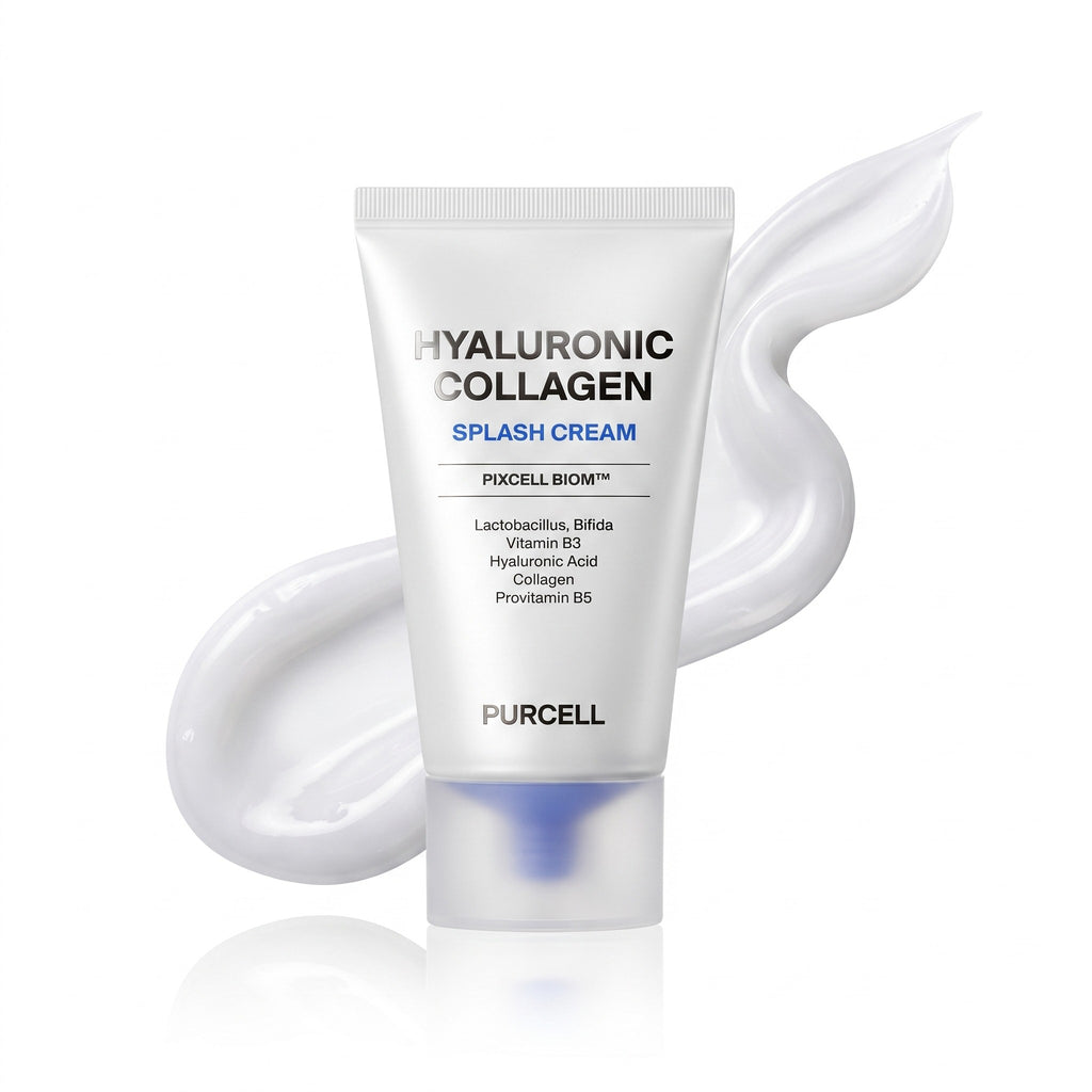 PURCELL Pixcell Biom Cream - ingredients