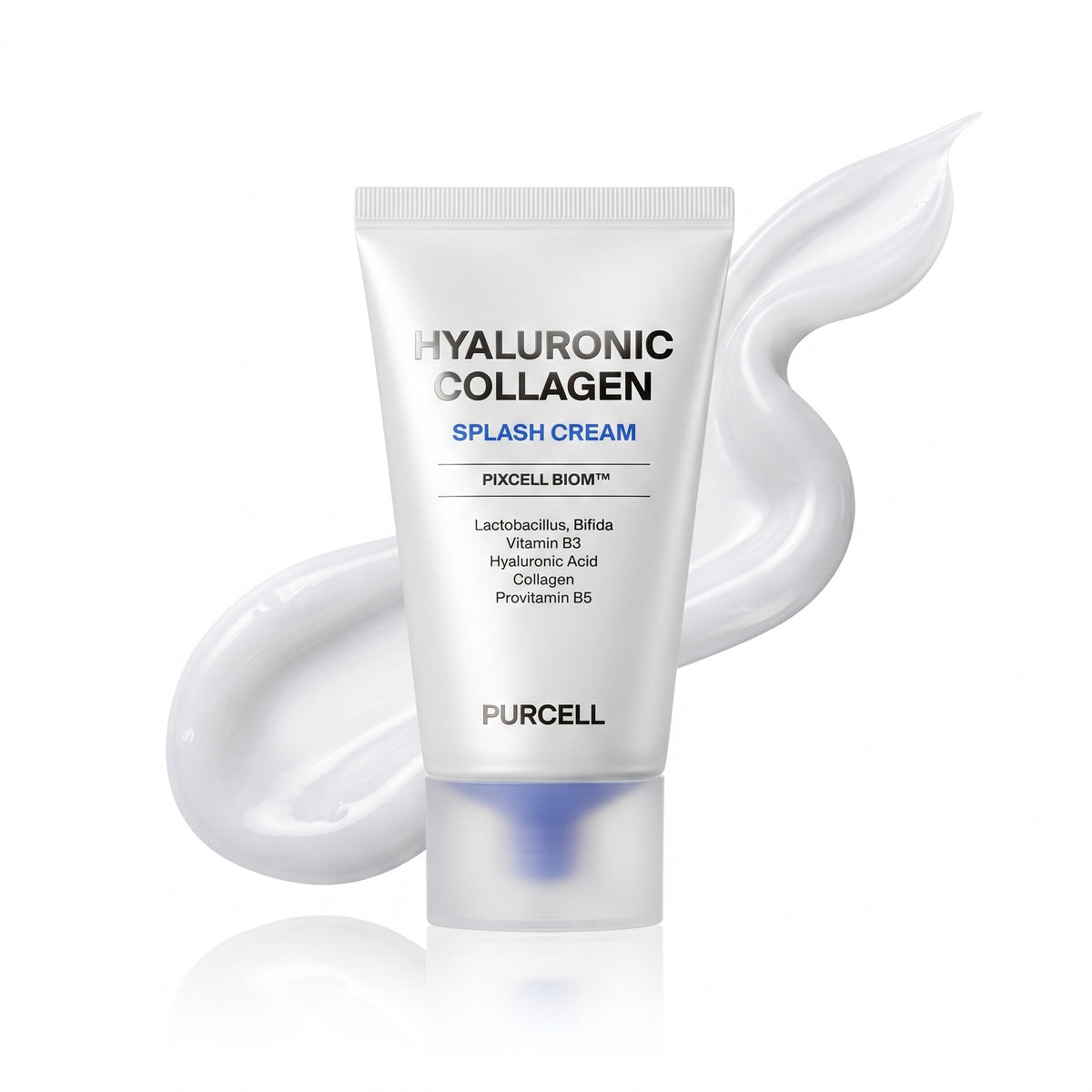 PURCELL Pixcell Biom Cream - ingredients