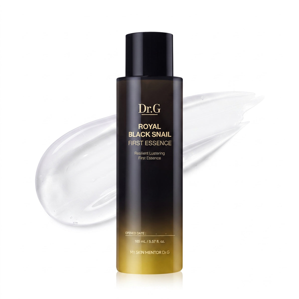 COSRX Advanced Snail Radiance Dual Essence - key ingredients