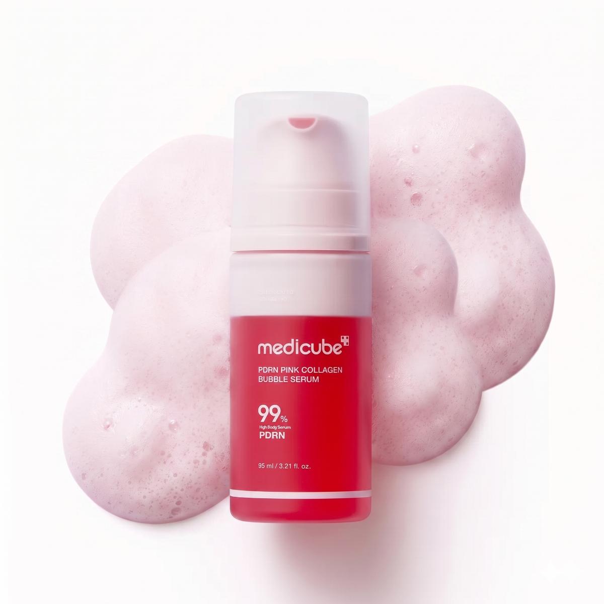 medicube Collagen Balm - benefits