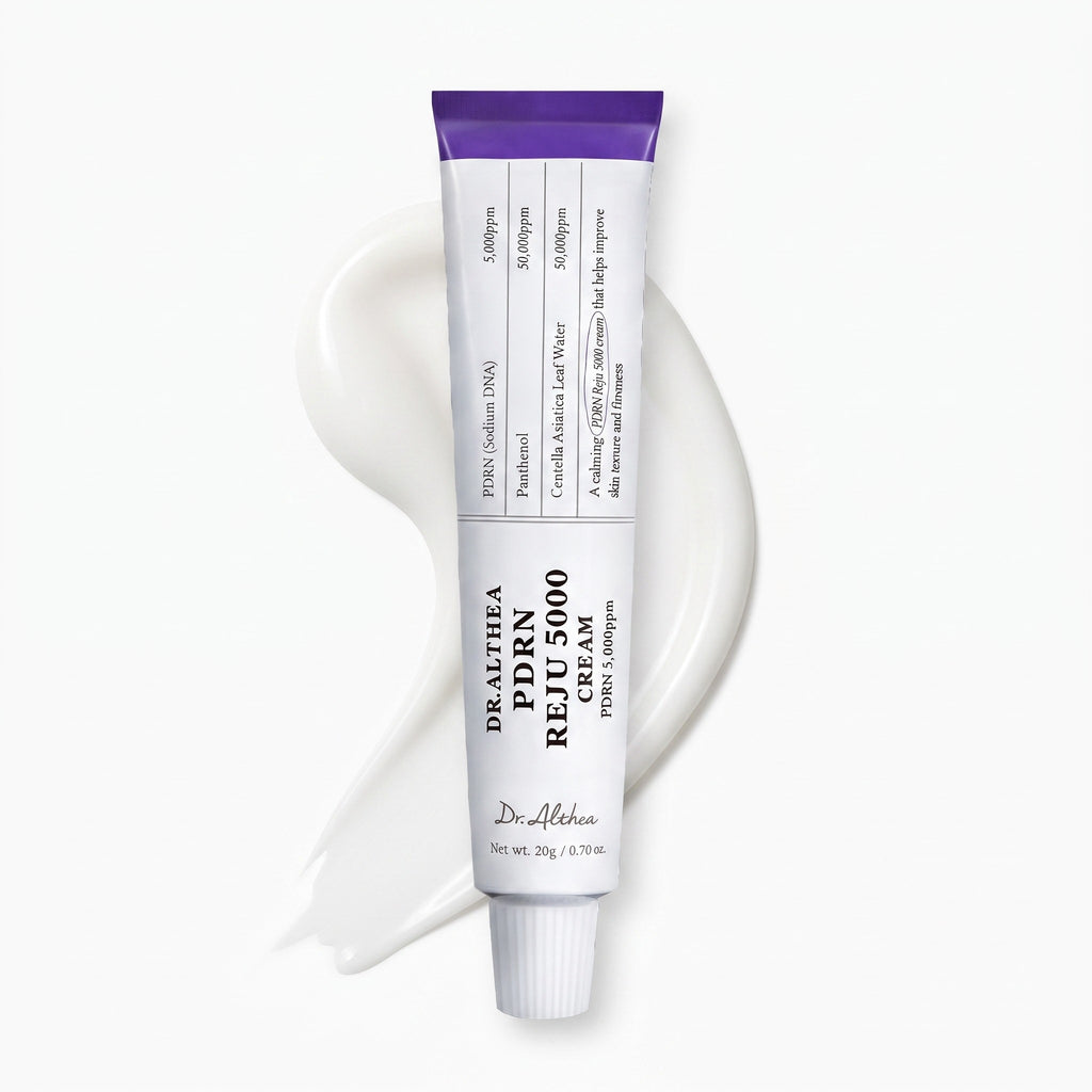 Dr.Althea PDRN Reju 5000 Cream 20g