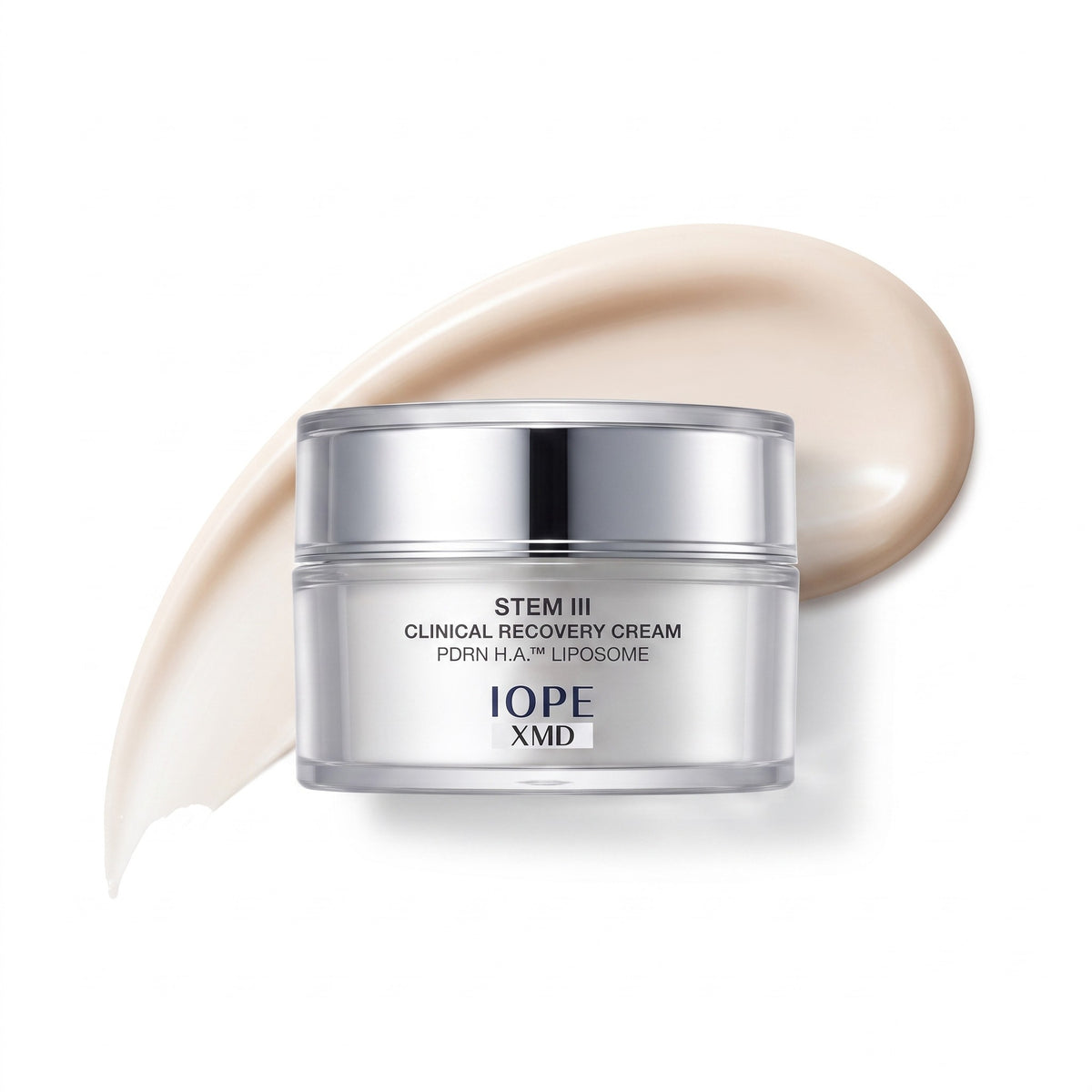 IOPE XMD Stem III Emulsion - texture