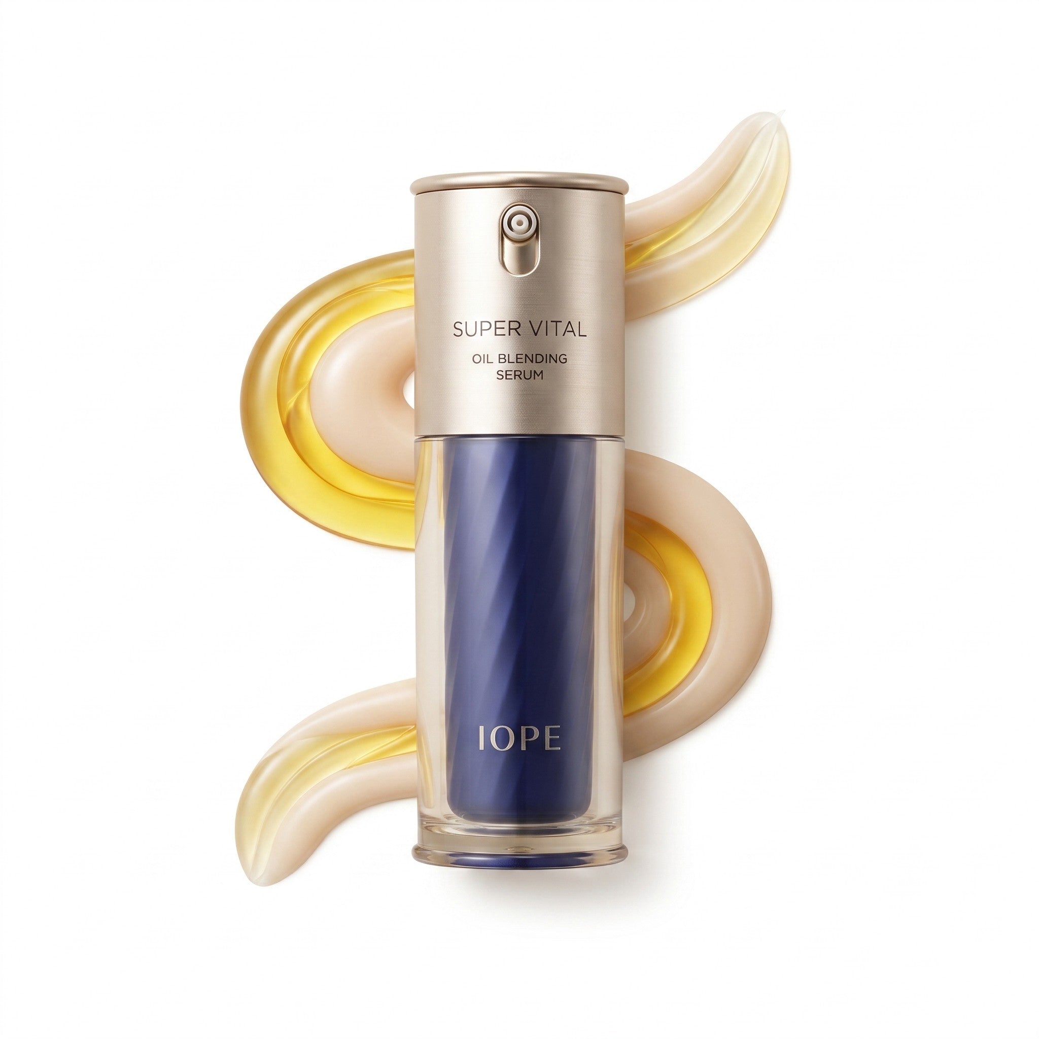 IOPE Super Vital Oil Blending Serum 40ml