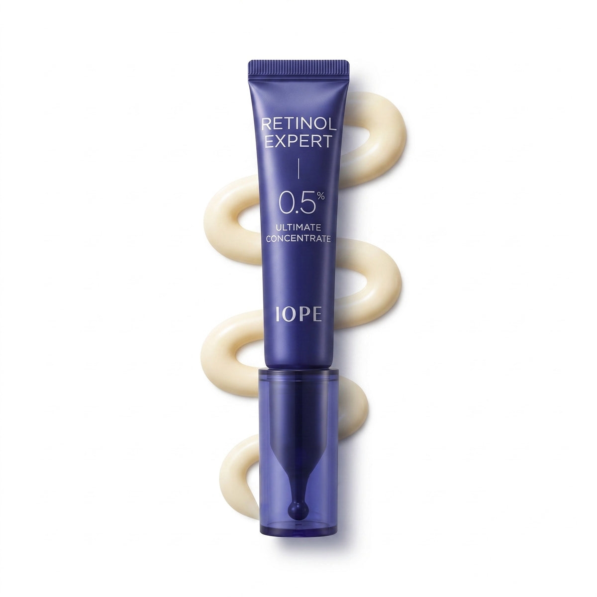 IOPE Retinol Serum - benefits