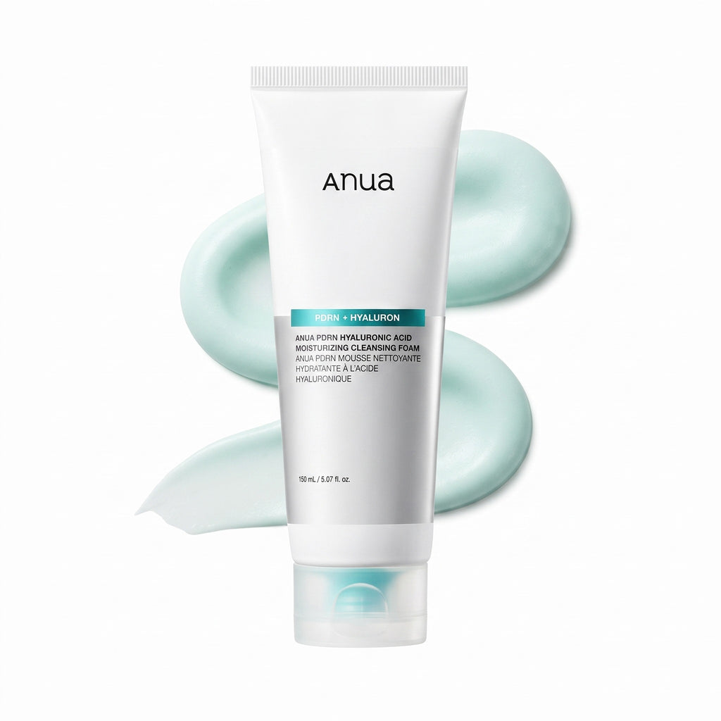 Anua PDRN Capsule Mist - benefits