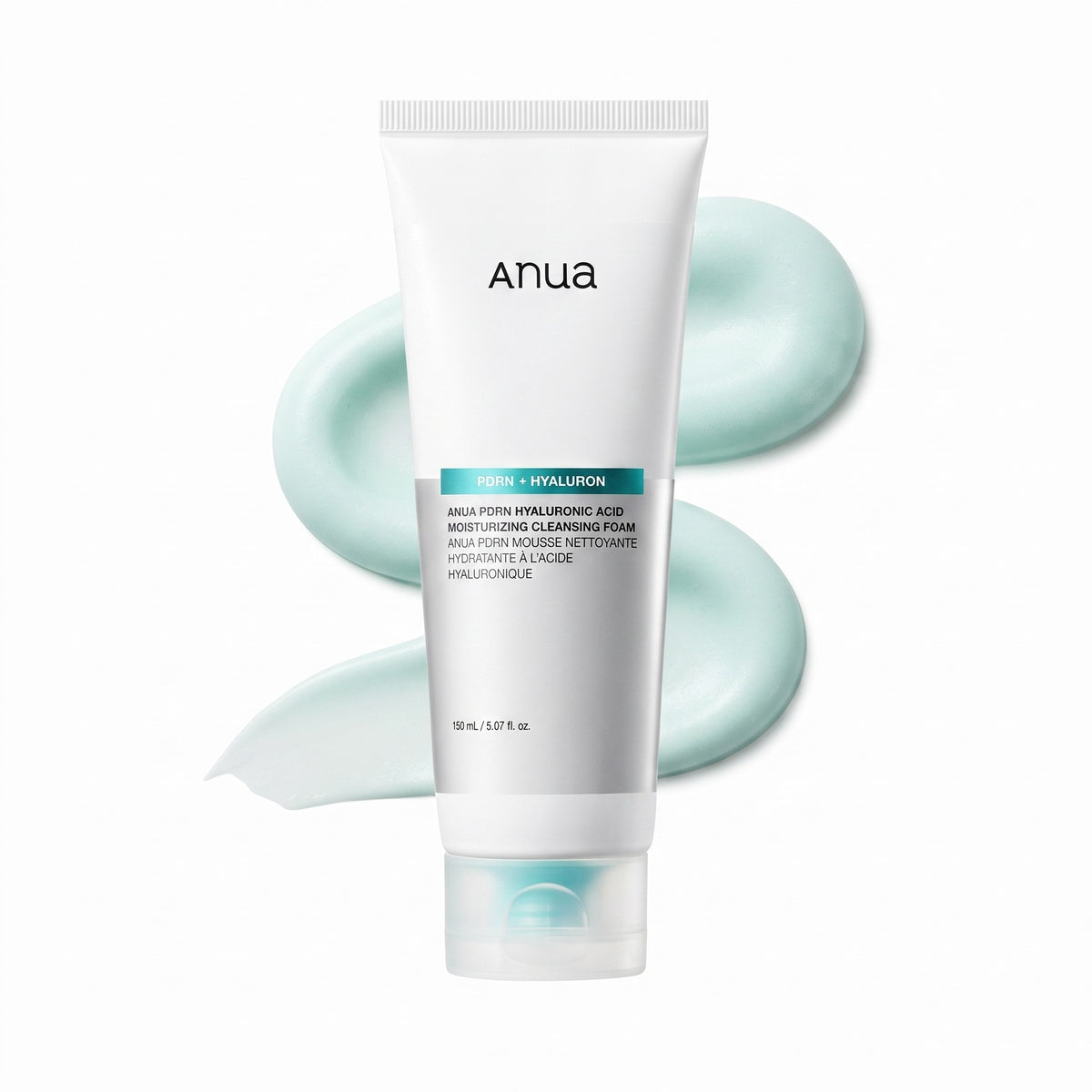 Anua PDRN Capsule Mist - benefits