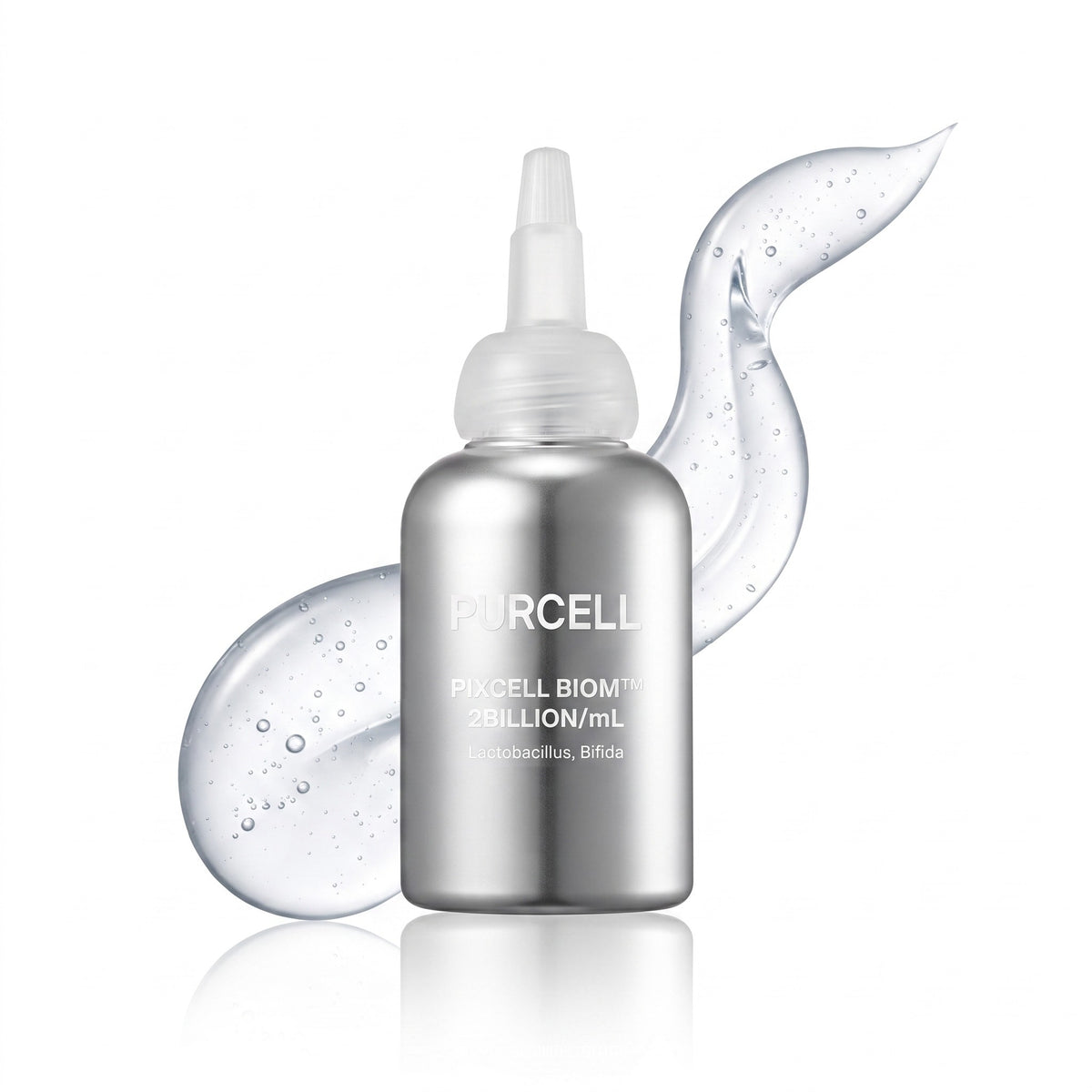 PURCELL Pixcell Biom Cream - texture