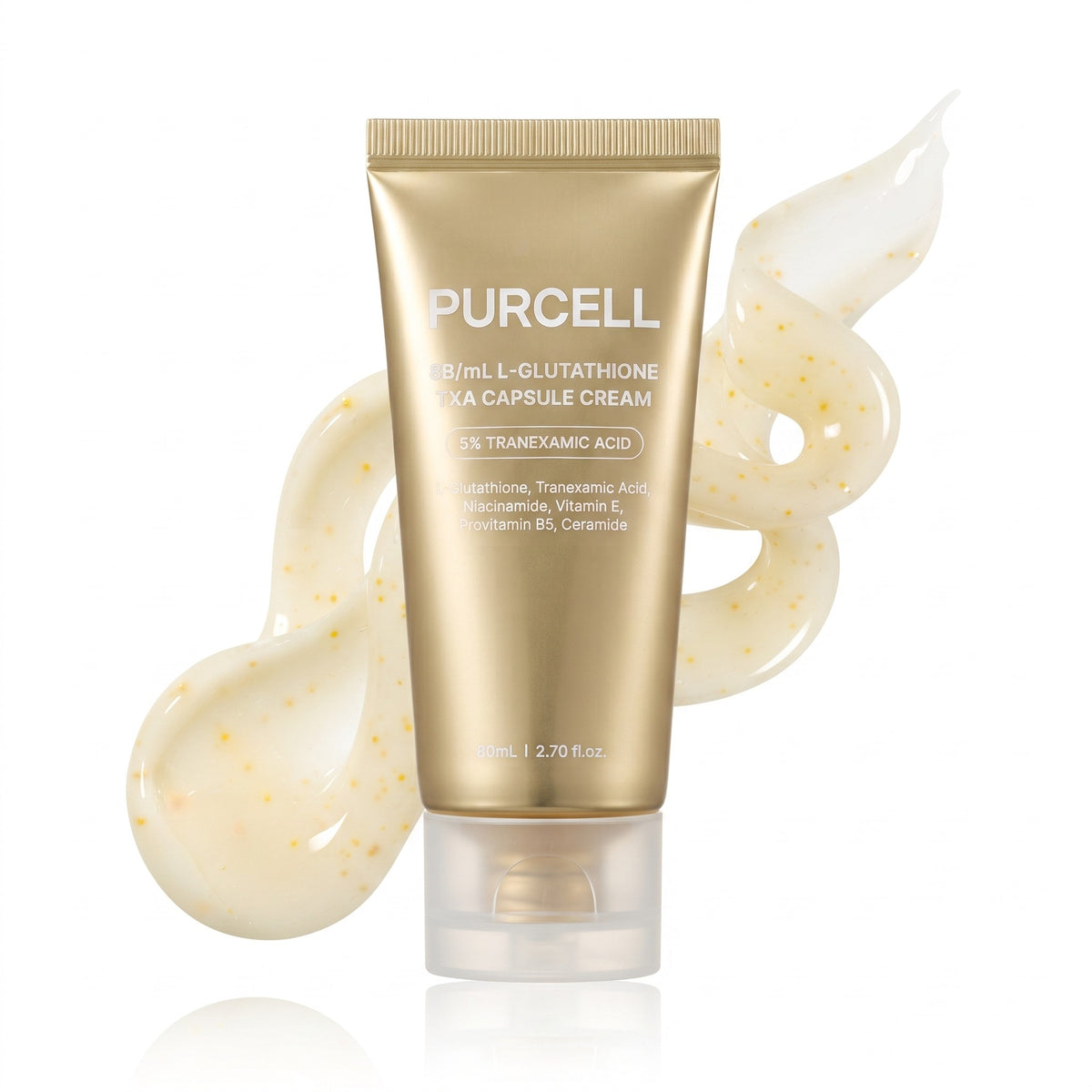 PURCELL Vitamin B+C Complex - benefits